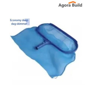 Economy deep dag skimmer