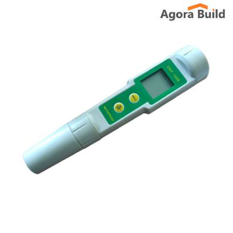 Ψηφιακό φωτόμετρο μέτρησης ORP