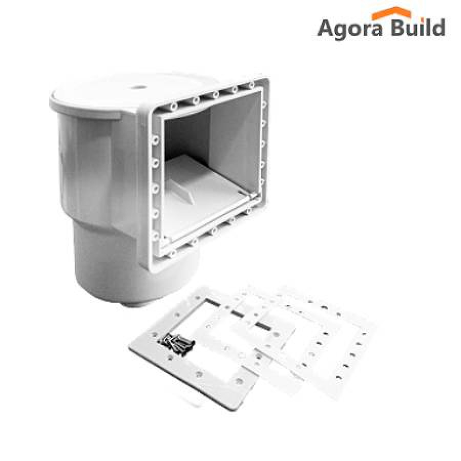 Skimmer Wall Standart