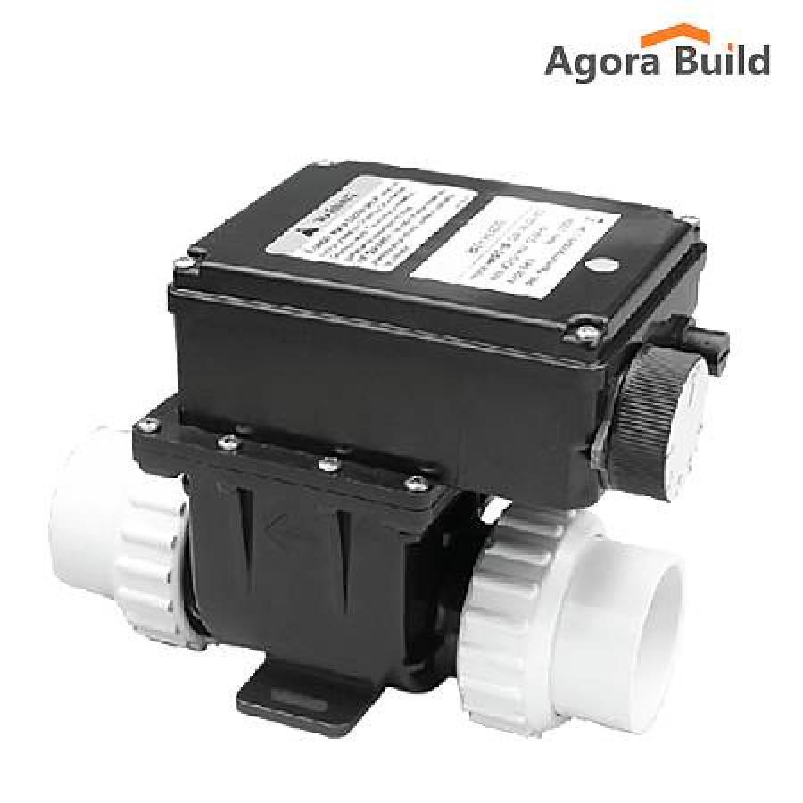 Spa Thermoregulator Heater 3000W