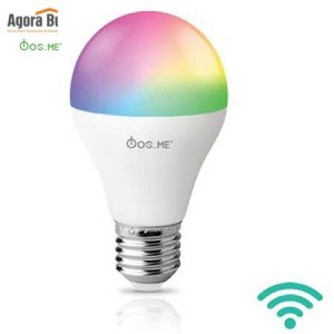 LED Smart Wifi Special A60  9W E27 840 Lumens 