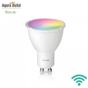 Led Smart Wifi Special Par 16 GU10 5w 300 Lumens