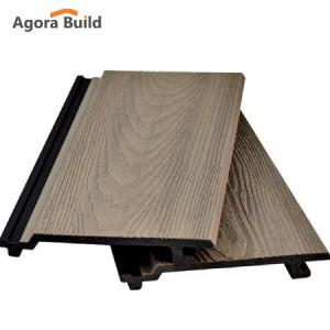 WPC WALL CLADDING PREMIUM ANTIQUE 75520