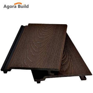 WPC WALL CLADDING PREMIUM WALNUT 75110