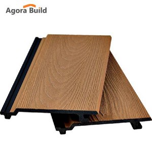 WPC WALL CLADDING PREMIUM WOOD 75150