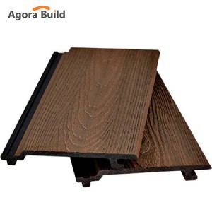 WPC WALL CLADDING PREMIUM ΤΕΑΚ 7540