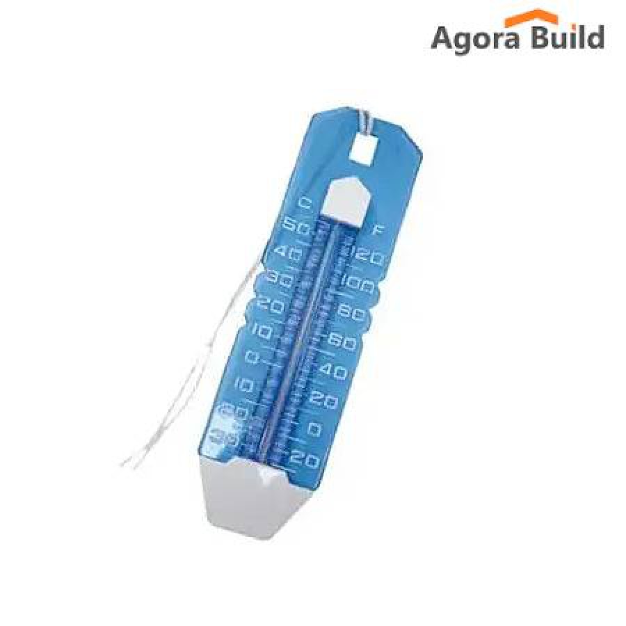 Jumbo Swimming Pool Thermometer