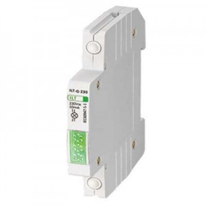 Λυχνία ράγας Slim Gacia