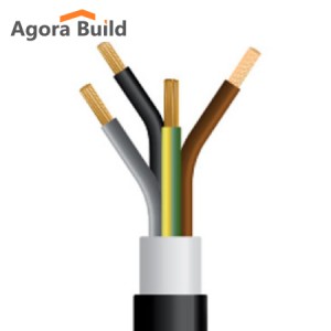 ΚΑΛΩΔΙΟ CAVI E1VV ΝΥΥ 4G1,5