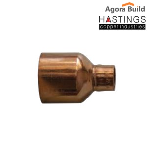 Συστολή χαλκού Φ18 Χ Φ15