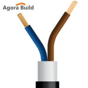 ΚΑΛΩΔΙΟ CAVI E1VV ΝΥΥ 2x1,5