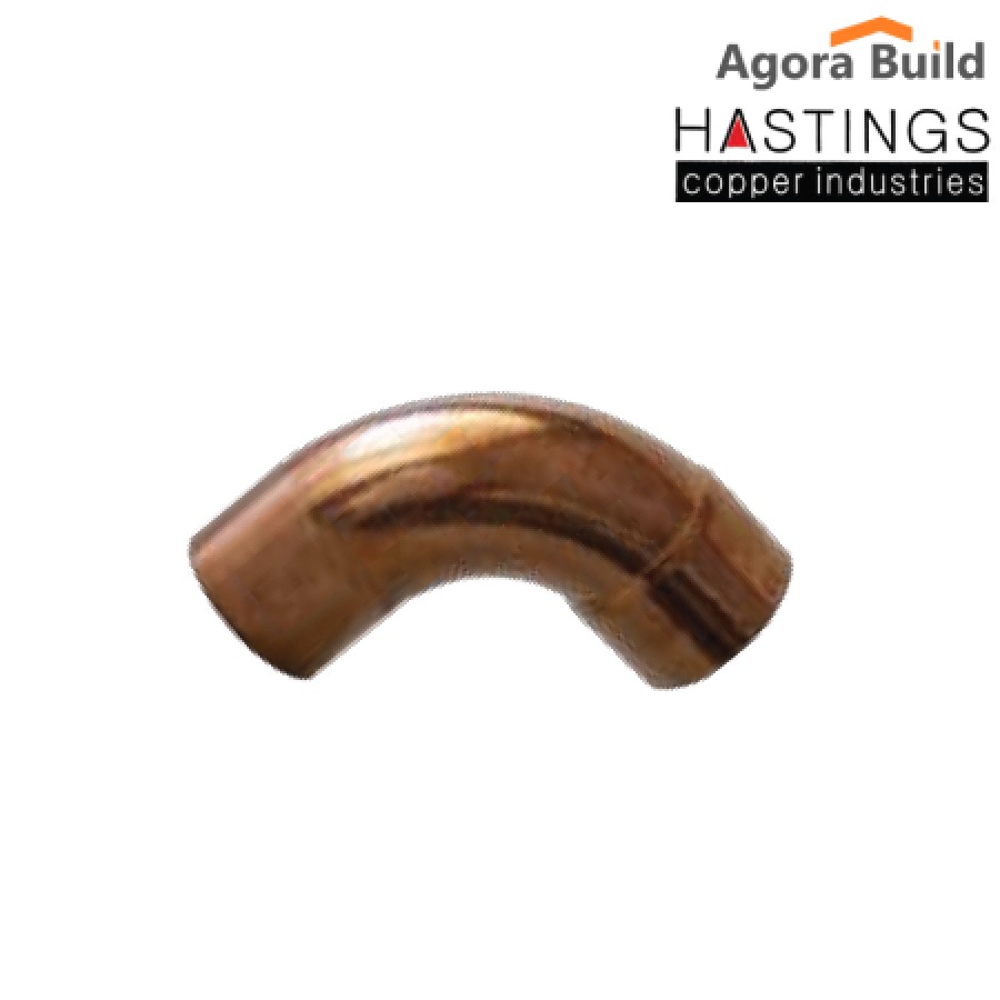 Καμπύλη Α-Θ χαλκού Φ 35