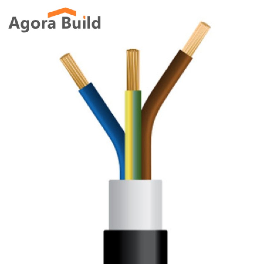 ΚΑΛΩΔΙΟ CAVI E1VV ΝΥΥ 3G10