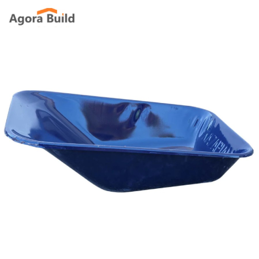 Σκάφη χειράμαξας κήπου