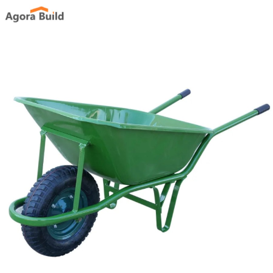 Χειράμαξα ενισχύμενη Νο 88 Α