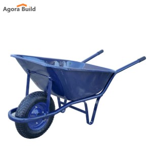 Χειράμαξα απλή Νο 88 Β