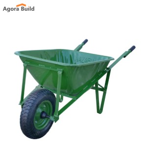 Χειράμαξα απλή με γωνίες Νο40