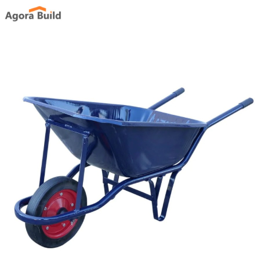 Χειράμαξα συμπαγή Νο 85