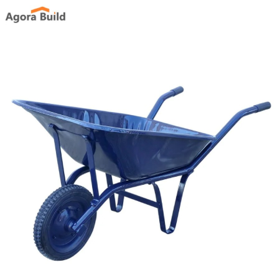 Χειράμαξα Κήπου Συμπαγής Νο86