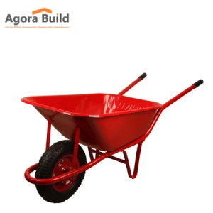 Χειράμαξα κήπου G type