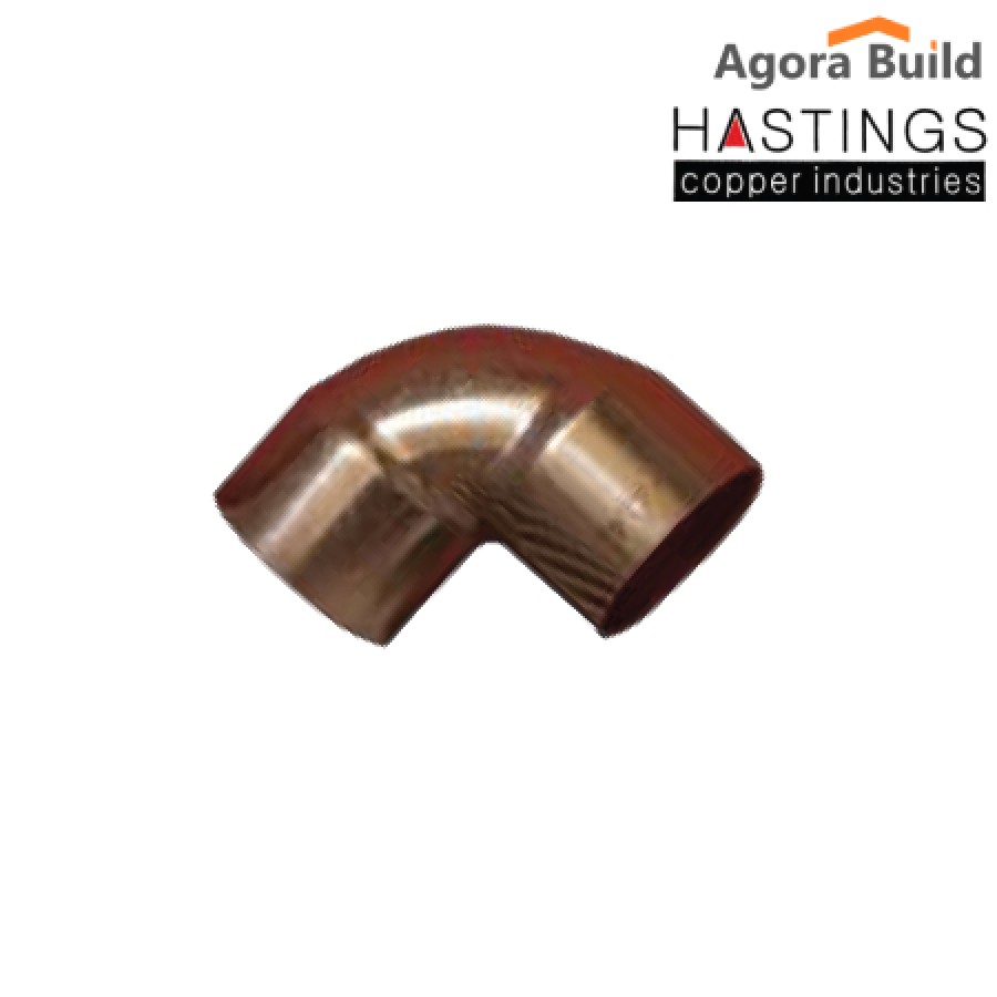 Γωνία χαλκού Θ-Θ Φ 15