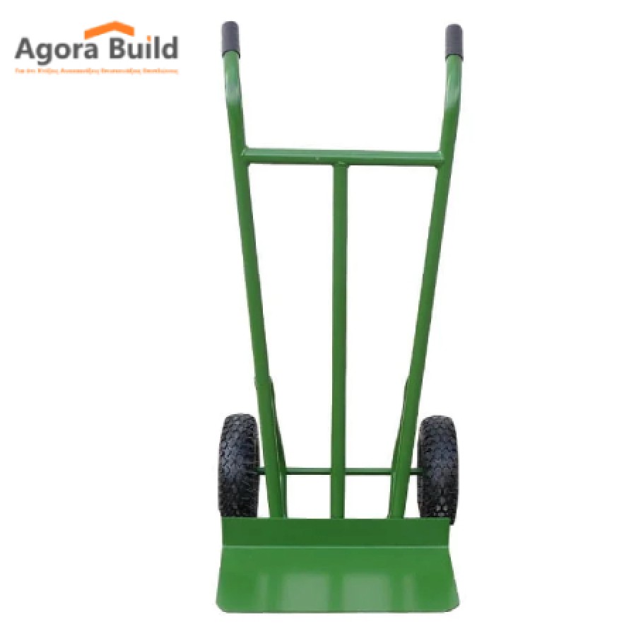 Καρότσι δίτροχο μεταφοράς SΜ