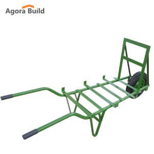 Χειράμαξα Μελισσοκομίας 