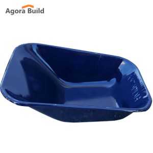 Σκάφη χειράμαξας 90lit