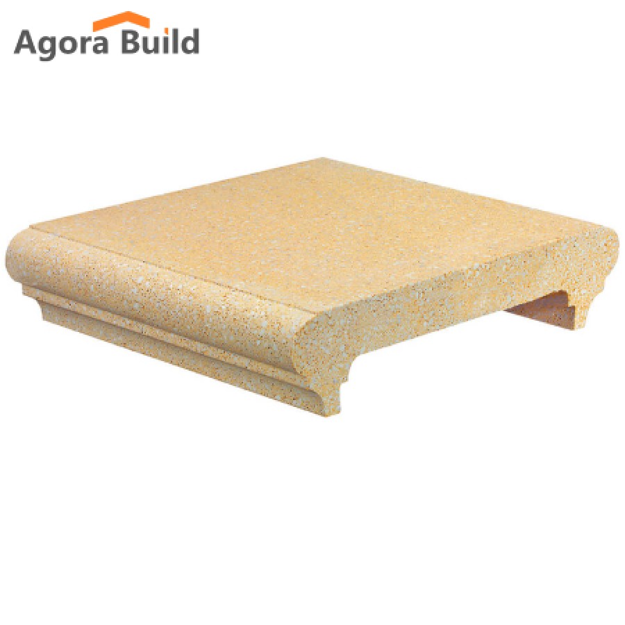 Κουπαστή 25x24 συνθετικού μπετού