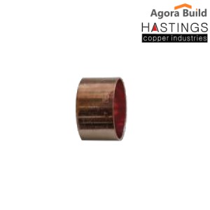 ΤΑΠΑ ΧΑΛΚΟΥ Φ 15