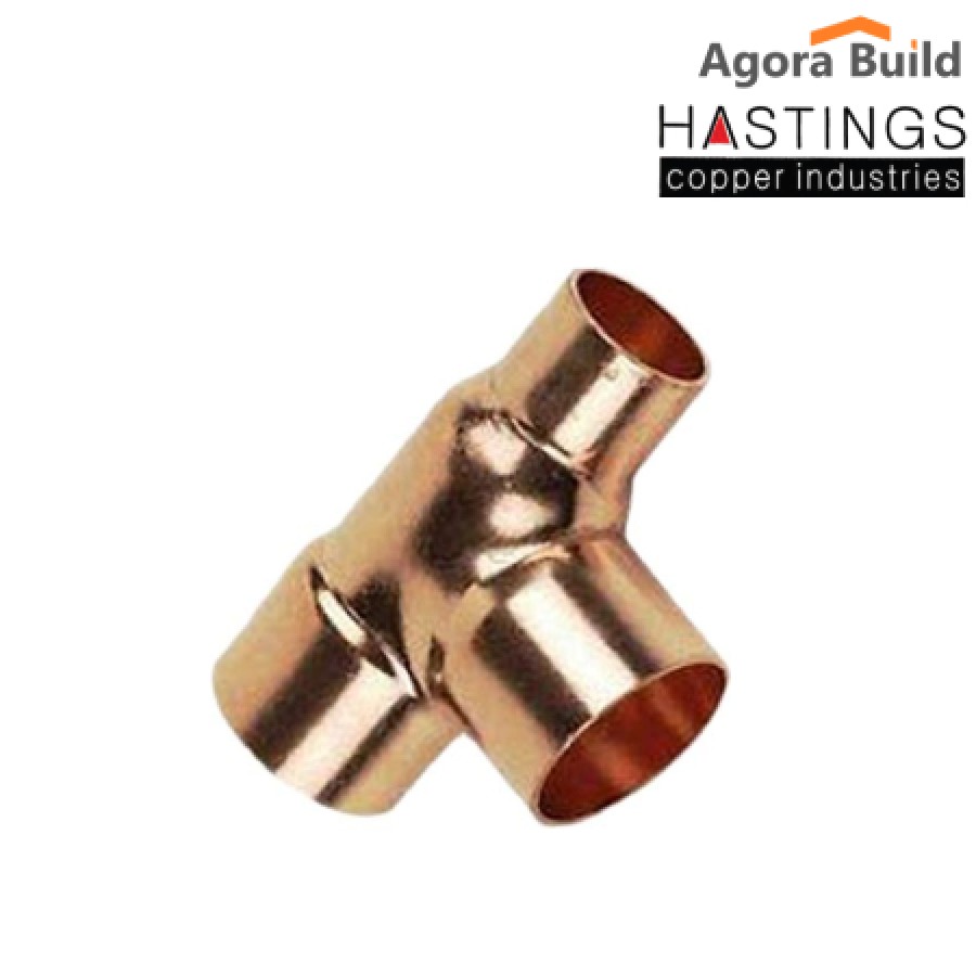 Ταφ συστολικό Φ 22x15x18