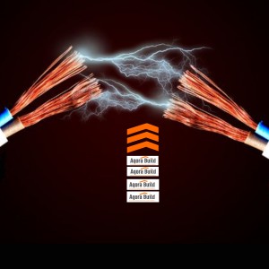 KΑΛΩΔΙΑ - CABLES