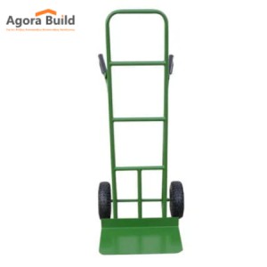 Καρότσι δίτροχο μεταφοράς XL