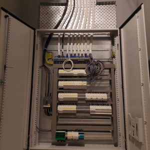 ΗΛΕΚΤΡΟΛΟΓΙΚΟΙ ΠΙΝΑΚΕΣ