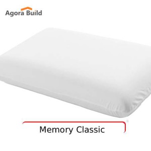 Μαξιλαρι Memory Classic Cosmostrom 60x40