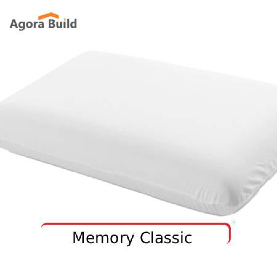 Μαξιλαρι Memory Classic Cosmostrom 60x40