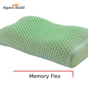 Μαξιλαρι Flexy Cosmostrom 60x40