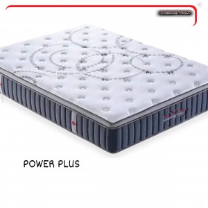 Cosmostrom PowerPlus