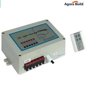 Controller 100W Led για φωτιστικά πισίνας 