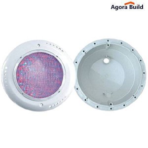 Φωτιστικό Πισινας LED light Par 56, RGB 9 modes18w/12v