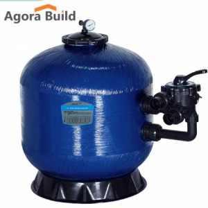 Bobbin F 1000 Wound Residential Φίλτρο Άμμου Πισίνας