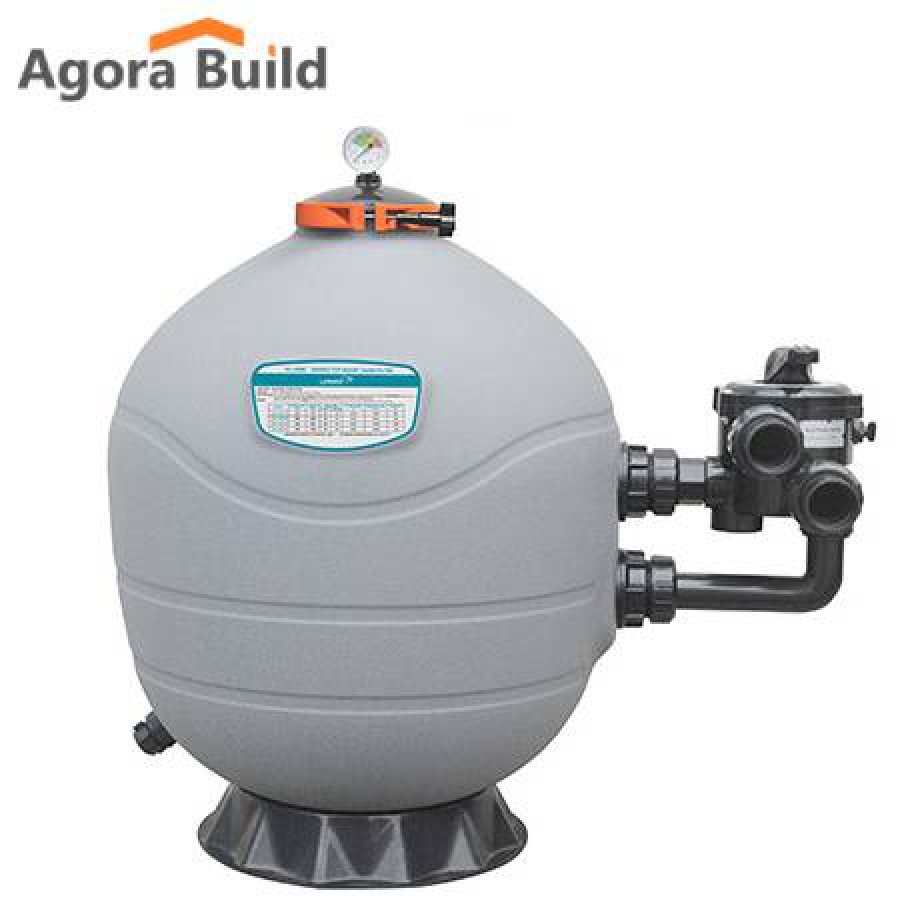 Premier Filter Series F500 Φίλτρο Άμμου Πισίνας