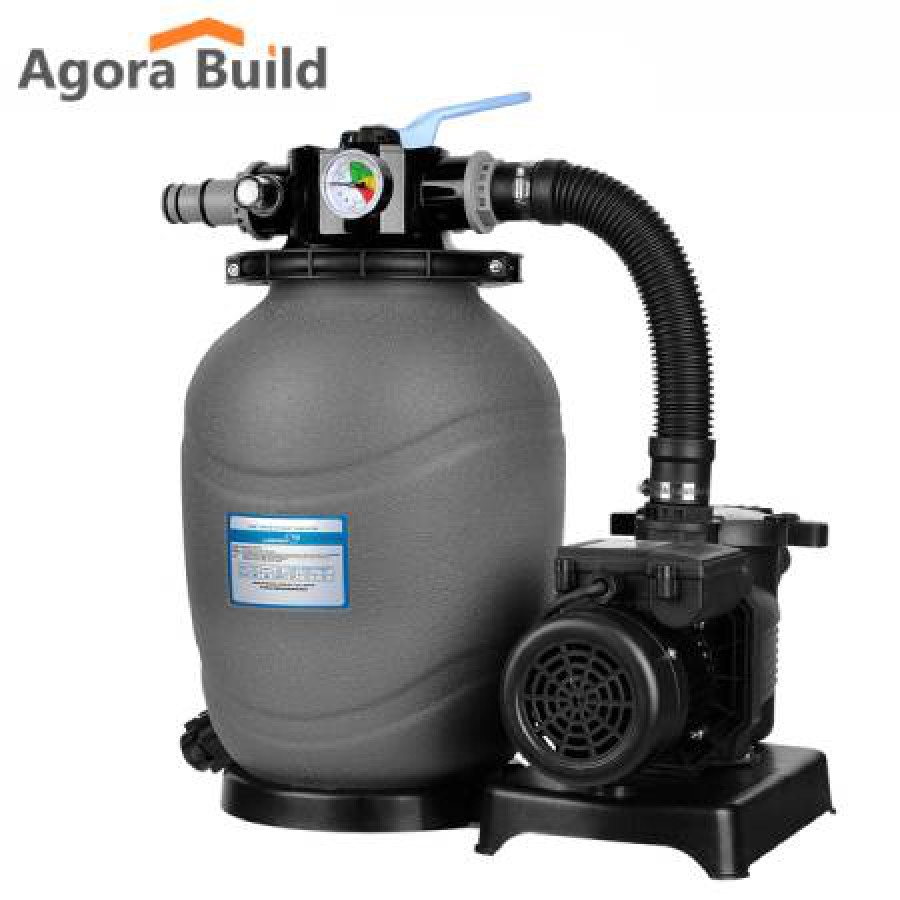 Spa Compact Series F300 Φίλτρο Άμμου Πισίνας