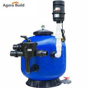 Eco Filter Series F450-400