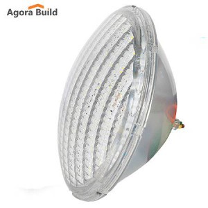 Led lamp Par 56 cool white 18w/12v