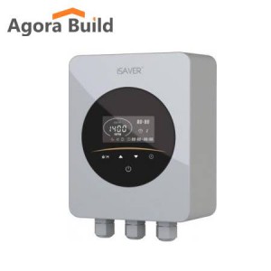 I-saver Inverter Μετατροπέας Συχνότητας Αντλίας Πισίνας I-saver Pumps 1,5hp – 3,0hp