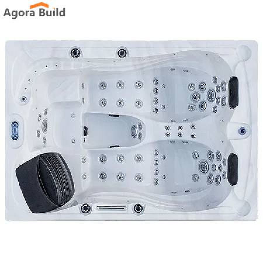 Υδρομασαζ Spa X L301