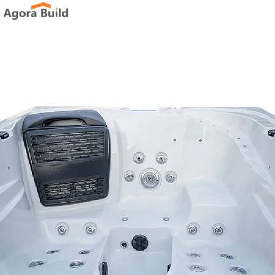 Υδρομασαζ Spa X L301