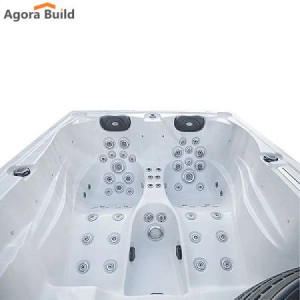 Υδρομασαζ Spa X L301