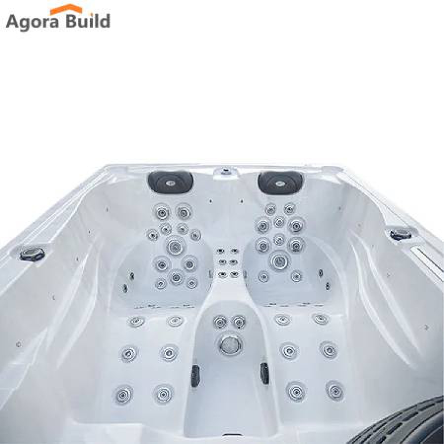 Υδρομασαζ Spa X L301
